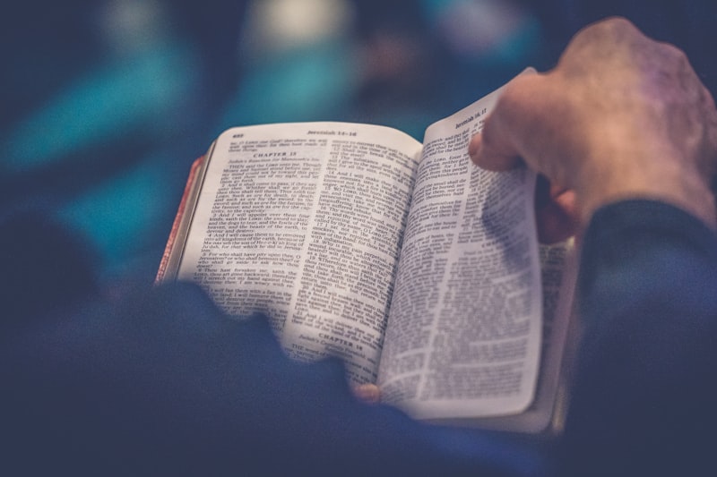 Community worship